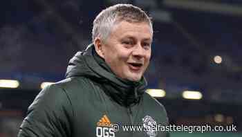 Ole Gunnar Solskjaer’s Manchester United finally back on Premier League summit