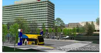 Gold Line BRT cost going up by $70 million for more park-and-ride spots