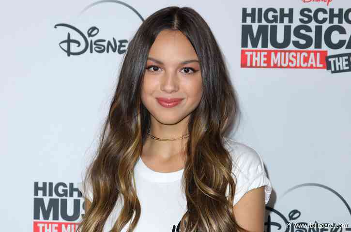 What’s Your Favorite Olivia Rodrigo Song From ‘High School Musical: The Musical: The Series’? Vote!