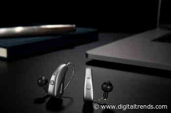 New A.I. hearing aid learns your listening preferences and makes adjustments