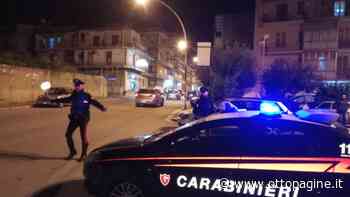 Bomba carta contro due auto di un imprenditore di Solofra - Ottopagine