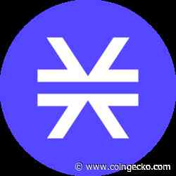 Blockstack price, STX price index, chart, and info - CoinGecko Buzz