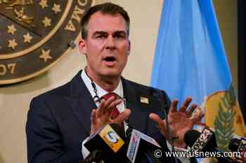 Oklahoma Governor Pushes for Return to In-Person Schools