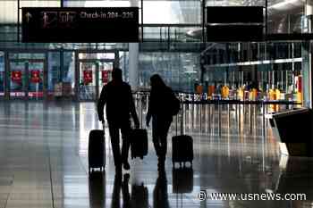 US to Require All Arriving Passengers to Get COVID-19 Test