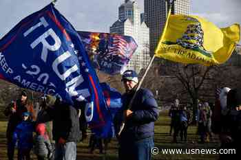 Lamont Sends Guard to D.C. as State Prepares for Any Rallies