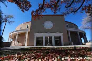 New Mexico Legislature Seeks Greater Spending Amid Pandemic