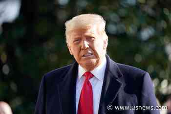 House Races to Oust Trump; He Blames Accusers for US 'Anger'