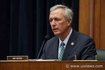 Republican Congressman Katko Says He Will Vote to Impeach Trump: Syracuse.com News Website