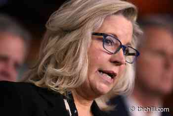 Cheney says she'll vote to impeach Trump