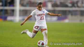 NWSL Draft 2021: Three big names to know, including Stanford star Kiki Pickett