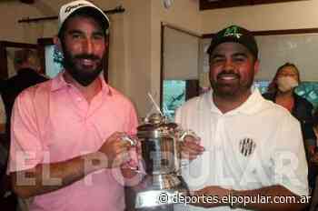 Estudiantes se destacó en Coronel Suárez - Deportes » elpopular.com.ar » Móvil - El Popular Medios