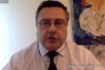 Coronel indagado en caso Gatica declara en tribunales: “Los carabineros no nos levantamos en las mañanas queriendo agredir a la gente” - La Tercera