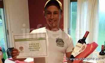 Olavarriense se destacó en Coronel Pringles - Infoeme