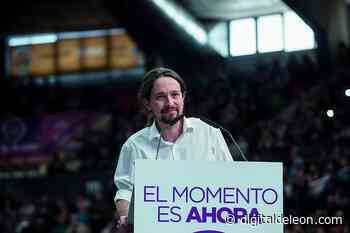 Pablo Iglesias denuncia a un coronel por vínculos terroristas - Digital de León