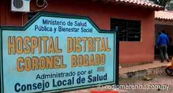 Alarmente incremento de casos de covid. 11 nuevos positivos en Coronel Bogado - radiomarandu.com.py