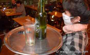 Finalmente habrá toque de queda en Coronel Rosales y restricciones en reuniones familiares - La Nueva