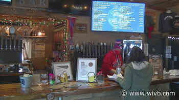 New York Restaurants anticipate financial loss during Bills Playoff Game