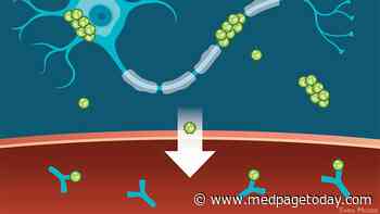 Alzheimer's Progression Tracks With Blood Biomarkers