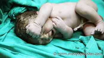 Maternal Opioid Use and Neonatal Abstinence Syndrome Still on the Rise