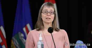 Alberta’s contract tracing improving as 652 new COVID-19 cases identified, 38 more deaths