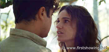 Trailer for Italian Drama 'The Last Paradiso' with Riccardo Scamarcio