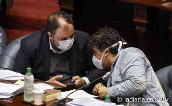 FA no votará venia para ascenso de coronel Jorge Fernández, que en 2019 facilitó trámite para cobrar jubilación a represor prófugo Pedro Mato - la diaria