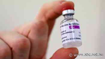 Health Minister stands by vaccine plan despite worries AstraZeneca jab not effective enough