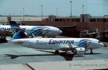 Egypt Follows Gulf Allies in Reopening Airspace to Qatar