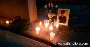 Parientes y amigos del teniente coronel de la FARD demandan justicia por su muerte - Diario Libre