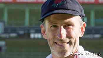 Graham Onions: Lancashire appoint ex-England paceman as bowling coach