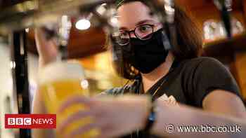 Covid: Are lockdown rules changing? Public Health England answers your questions