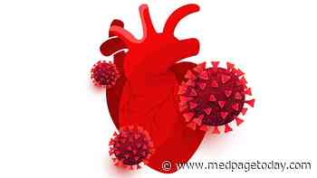 COVID's Indirect Toll on the Heart