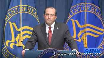HHS Tells States to Open Vaccine Access to Vulnerable Adults