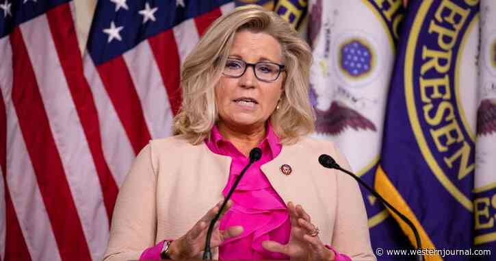 High-Ranking GOP Congresswoman Says She Will Vote to Impeach President Trump