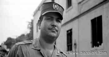 Fallece viuda del coronel Francisco Alberto Caamaño Deñó - Diario Libre