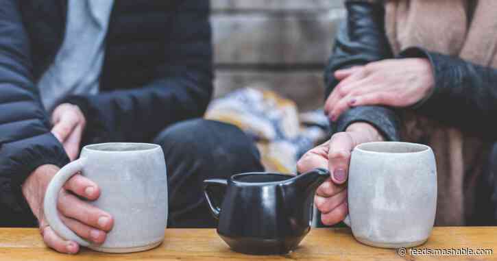 Best dating sites and apps for anyone over 40