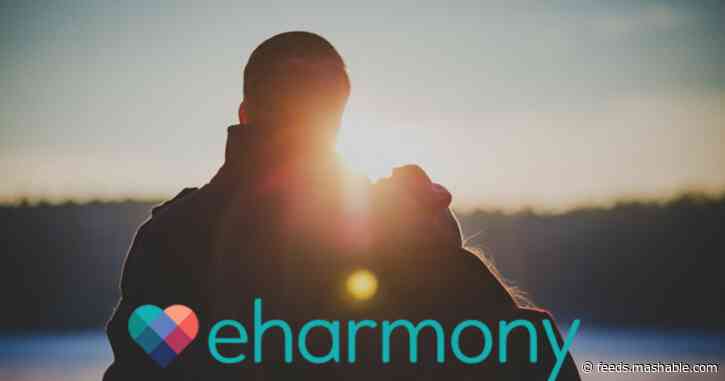 eharmony review: A long sign-up process makes for a happy relationship