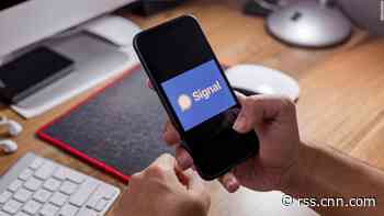 Why messaging app Signal is surging in popularity right now