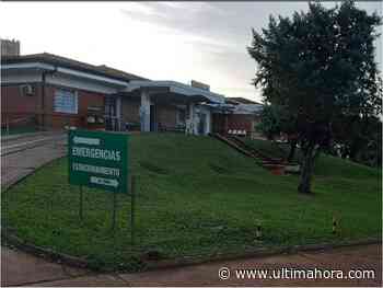 Encuentran muerto a un hombre en su casa en Coronel Bogado - ÚltimaHora.com