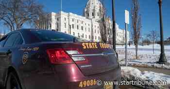 Minnesota National Guard, security forces prepare amid threats of violence