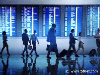 All air passengers entering United States must test negative to COVID-19