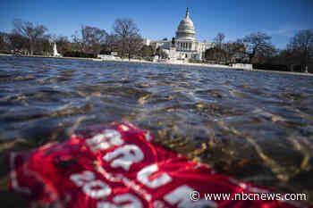 Stripe payment processor boots Trump campaign after Capitol riot
