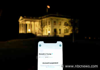 The day the internet turned on Trump