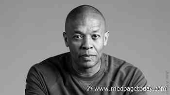 Dr. Dre's Brain Aneurysm