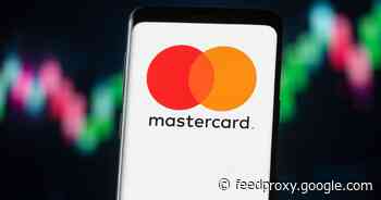 Pandemic dramatically sped up shift to online shopping, Mastercard CEO says     - CNET