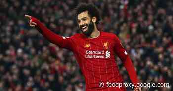 Liverpool vs. Man United: Start time, how to watch online in the US, UK and Australia     - CNET