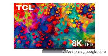 TCL TVs make 8K more affordable, slim down Mini-LED and expand Roku     - CNET