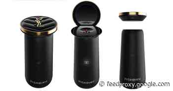 CES 2021: Custom mix your own lipstick with this gadget     - CNET