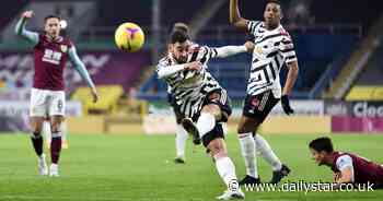 Bruno Fernandes has saved Ole Gunnar Solskjaer’s job at Man Utd, says Jamie Redknapp - Daily Star