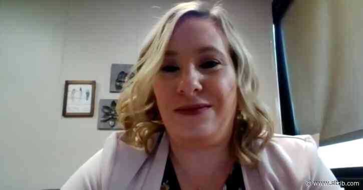 Utah social workers often must rely on government assistance and second jobs to get by